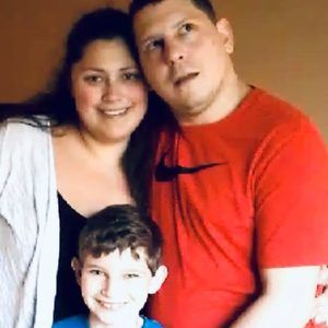 Meet your Posher, Joseph